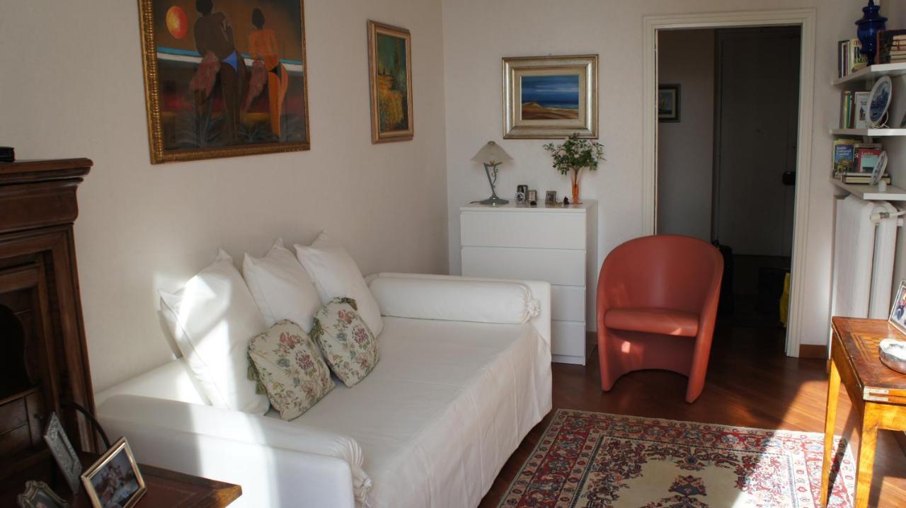 Regina Sur La Apartment *