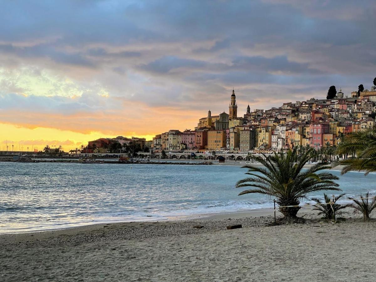Regina Sur La Apartment Menton