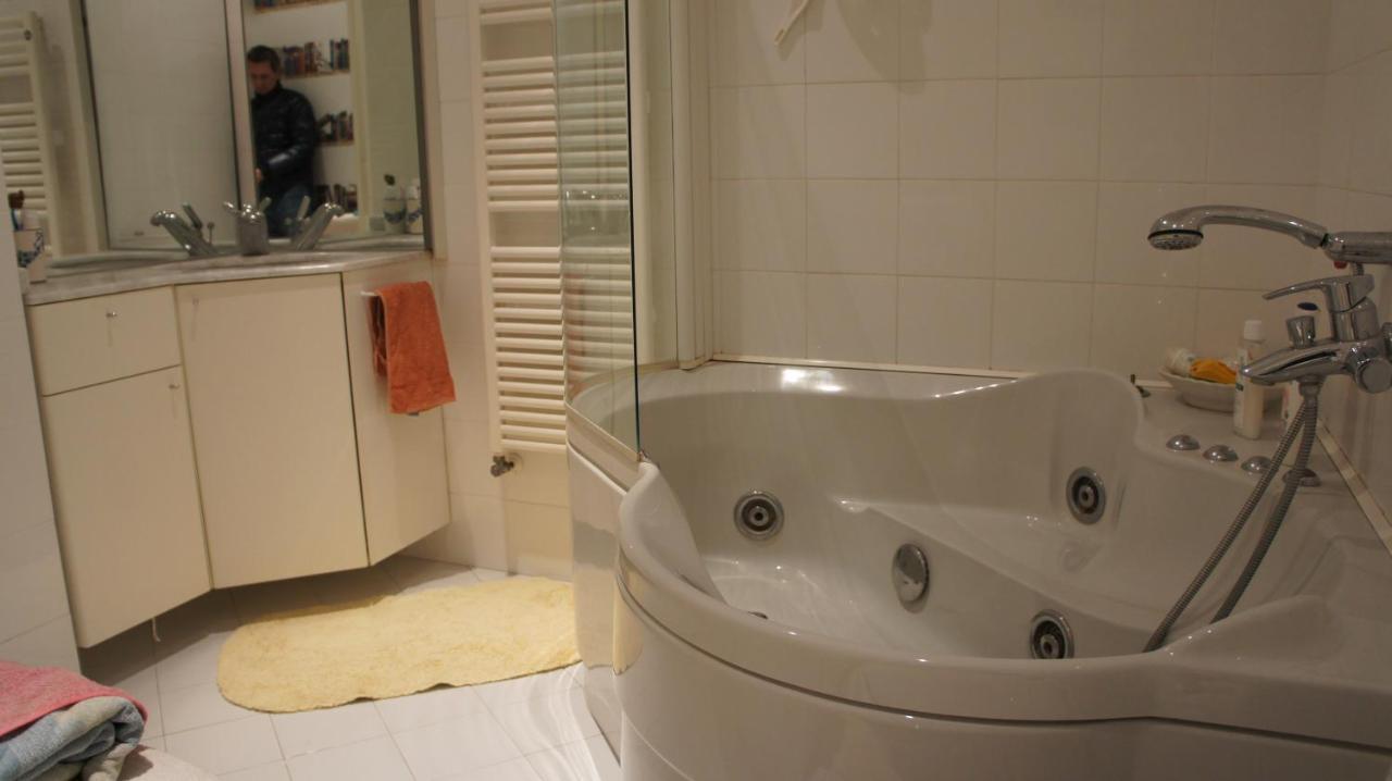 Apartment Regina Sur La *