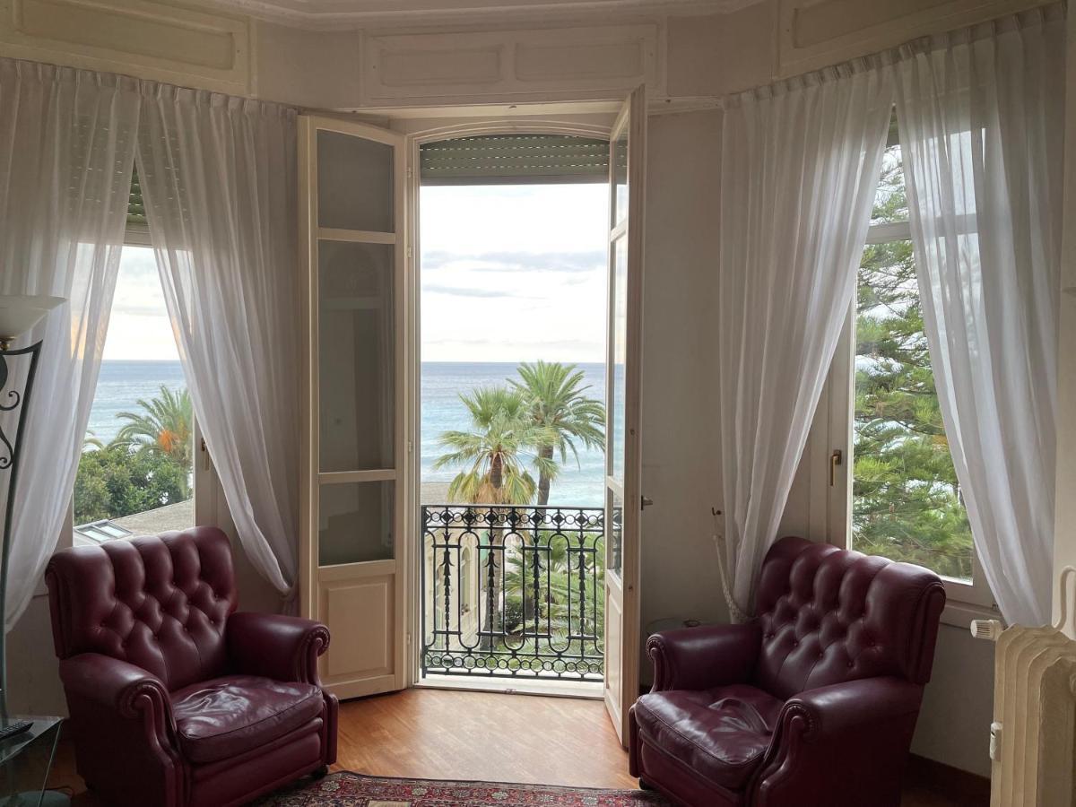 Apartment Regina Sur La Menton